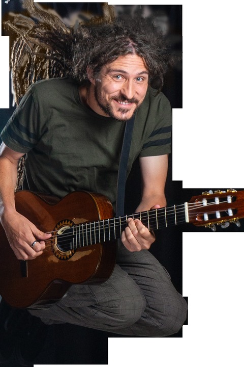Toni Komisch - Endlich gute Kinderlieder - Pforzheim - 25.01.2026 11:00