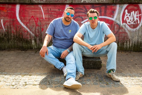 DAS PACK - 20 Jahre Tour - Frankfurt am Main - 27.03.2026 19:00