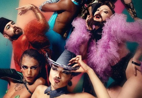 Homecoming (Queer Performance Festival) - Berlin - 15.11.2025 19:00