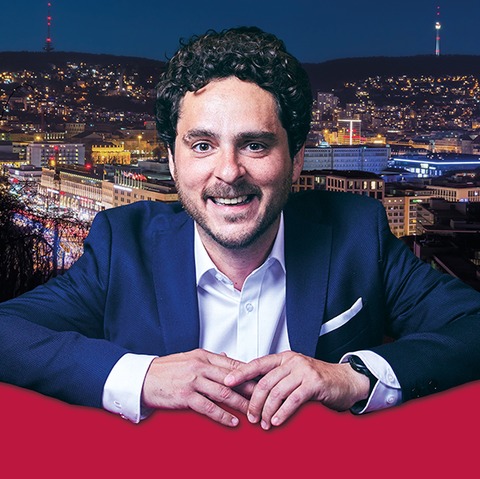Jrg Paulys Late Nightle - Stuttgart - 07.02.2026 19:30