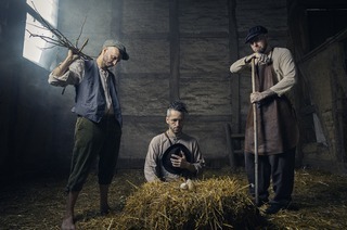 THE HIRSCH EFFEKT - Live in Aarau