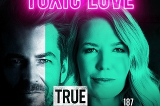 Alexander Stevens & Jacqueline Belle (FSK 16) - TRUE CRIME - TOXIC LOVE