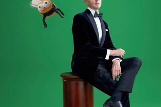 MAX RAABE & PALAST ORCHESTER - Hummel streicheln, 27.03.2026