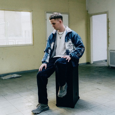 LEVI.SCT - Hamburg - 03.04.2026 19:30