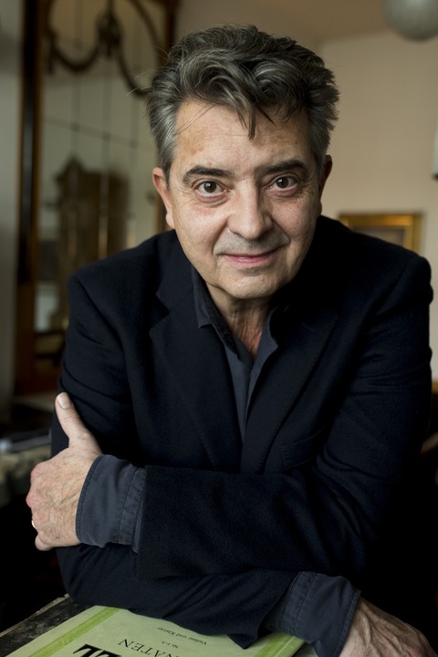 Christoph Wagner-Trenkwitz & Die �sterreichischen Salonisten: „Fast alles Walzer“ - Leonding - 27.02.2026 19:30