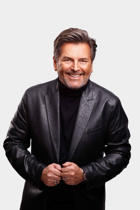 Ein Abend mit Thomas Anders - im Gespr�ch mit Louis Pawellek - Horn-Bad Meinberg - 05.09.2026 19:30