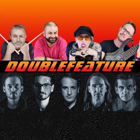 No Music in K-Town - BOZPACK - RED RAVEN - Kaiserslautern - 11.09.2026 20:00