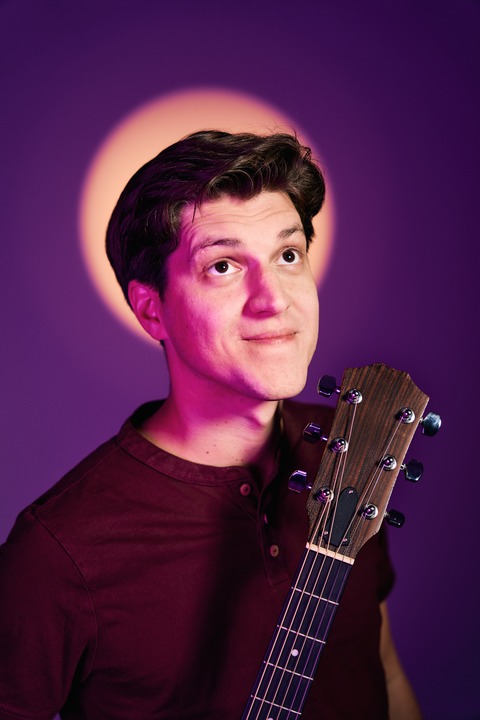 FALK - „Unversch�mt“ - T�bingen - 18.04.2026 20:00