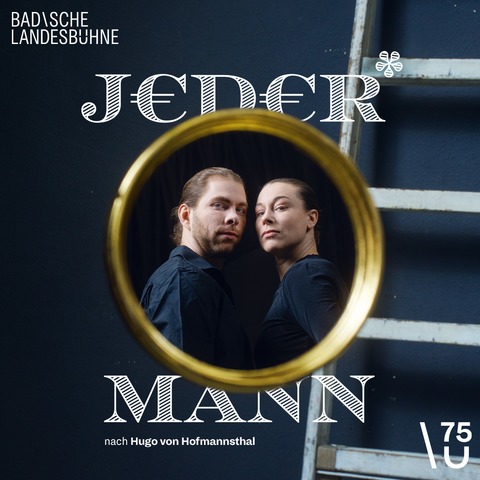 Jeder*mann - Mit Einf�hrung um 19 Uhr - Bruchsal - 15.01.2026 19:30