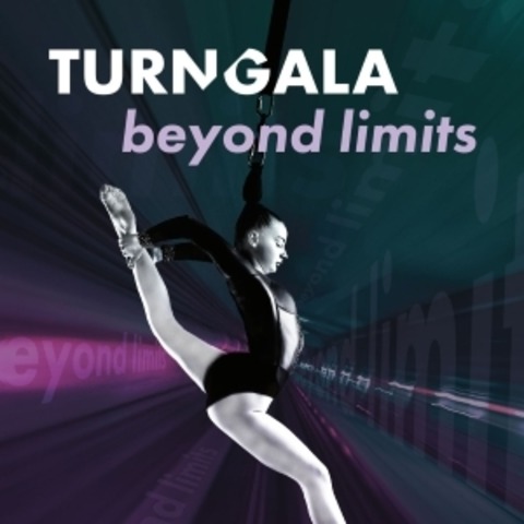TurnGala &#8222;Beyond Limits&#8220; - Tournee 2025/2026 - Freiburg - 02.01.2026 18:30