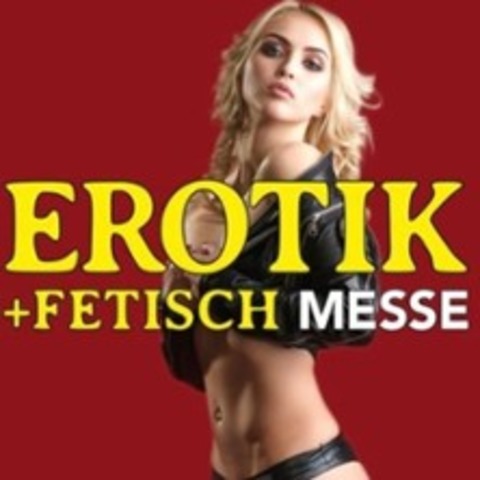 Erotik- und Fetisch Messe - DORTMUND - 18.10.2025 13:00