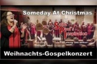 Someday at Christmas