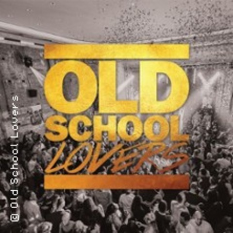 Old School Lovers - Weihnachtsball 2025 - BREMERHAVEN - 25.12.2025 21:30
