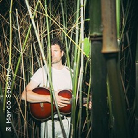 Das Paradies - OBERHAUSEN - 23.01.2026 20:00