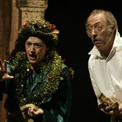 A Christmas Carol - American Drama Group - Leipzig - 12.12.2025 20:00