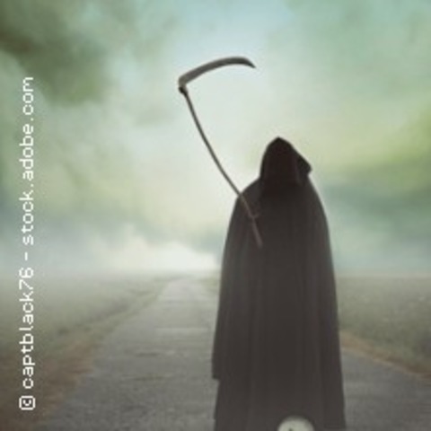 Henker, Hexen & Co - K�LN - 28.02.2026 21:00