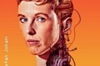 Sonja Pikart - Halb Mensch