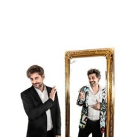 Daniel Helfrich - Ich hab mir gerade noch gefehlt - BONN - 04.03.2026 20:00