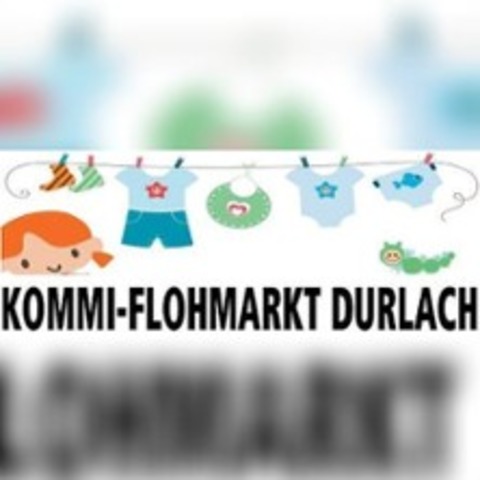 Kommi Durlach - Karlsruhe - 11.10.2025 10:00