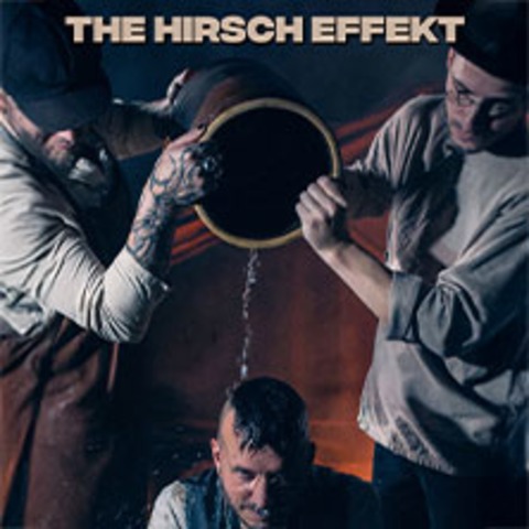 The Hirsch Effekt - Ulm - 28.02.2026 20:00