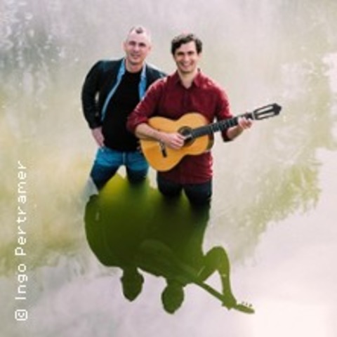 Christoph & Lollo - Alles gut - Hard - 22.01.2026 20:00