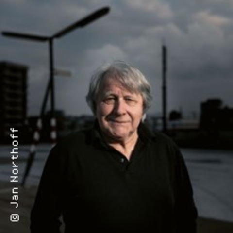 Peter Urban - On Air - L�NINGEN - 25.04.2026 20:00