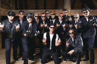 Die Ohrwrmer kommen mit ihrem Programm "A cappella and more" in die Gterhalle nach Gutach-Bleibach