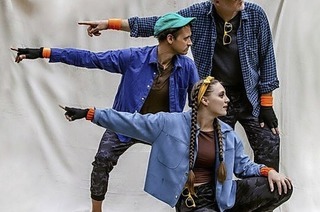 Kostenloses Kulturprogramm beim Saisonerffnungsfest im Nellie Nashorn