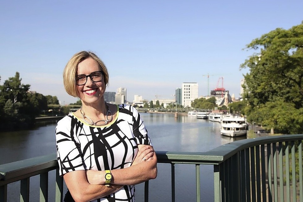 Ursula Ott stellt ihr Buch &#8222;Gezwisterliebe&#8220; im Stubenarreal vor - Badische Zeitung TICKET