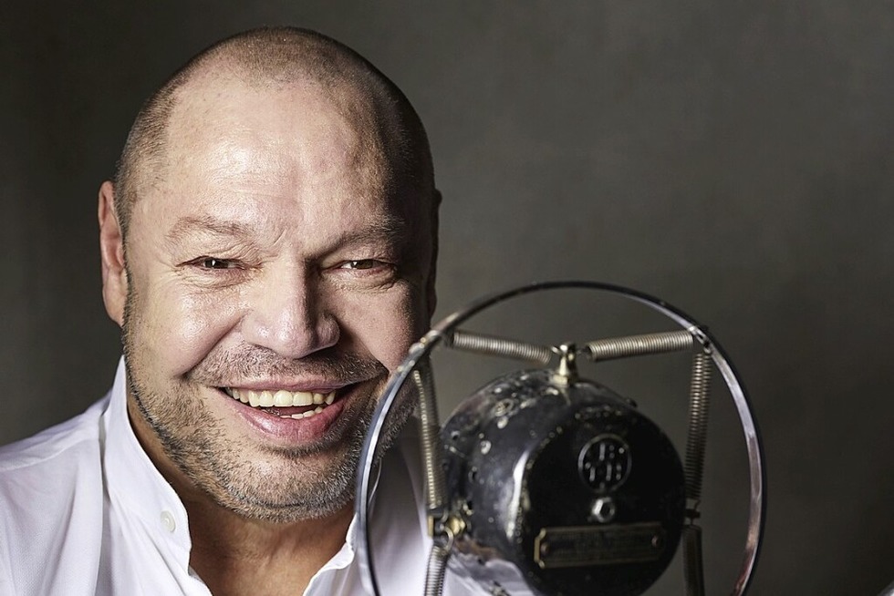 Erffnet wird das Freiburger Jazzfestival mit einem Konzert Baritons Thomas Quasthoff - Badische Zeitung TICKET
