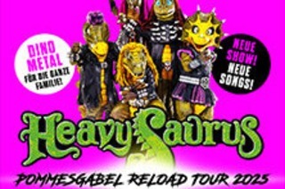 Heavysaurus (VIP-Upgrade)