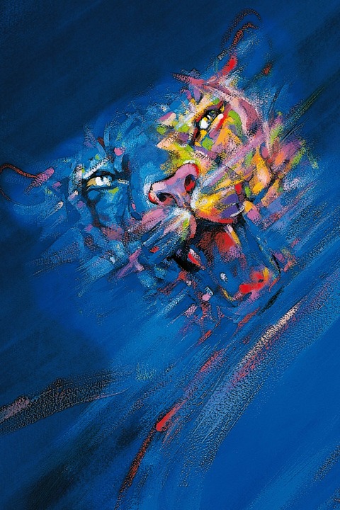 Internationale Variet� Revue 2025/26 - Frankfurt am Main - 22.01.2026 19:00