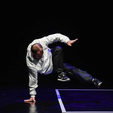 Erffnung Hip Hop Kulturtage - Heidelberg - 12.10.2025 20:00