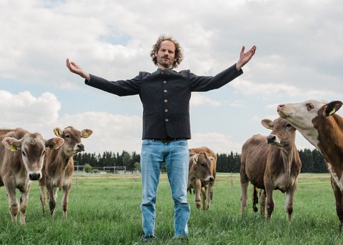 „Faszination Bayern“ 2. Zusatzkonzert - Illertissen - 22.03.2026 18:00