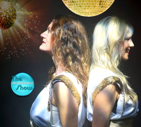 A Tribute to Abba Unforgettable Dinnershow - inkl. 4-Gang-Men - Iserlohn - 07.03.2026 19:00