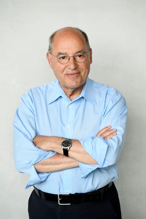 Ein Abend mit Gregor Gysi - im Gespr�ch mit Louis Pawellek - Horn-Bad Meinberg - 29.05.2026 19:30