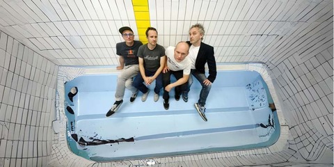 Rainer von Vielen & Orange - Marburg - 01.05.2026 20:00
