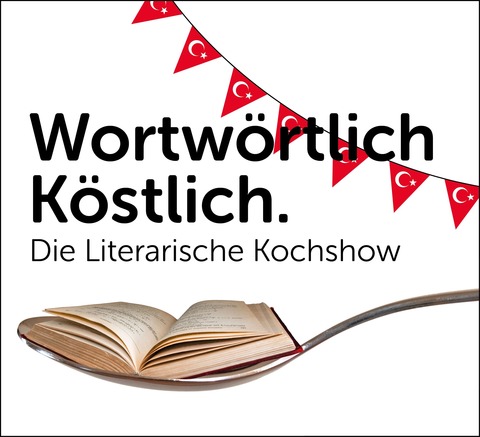Wortw�rtlich K�stlich - Friedrichshafen - 21.12.2025 18:00