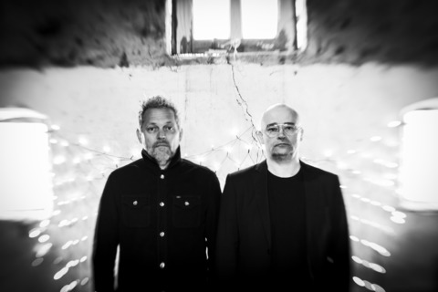 KulturBad Meinberg Musik mit Bechmann Sidenius - Horn-Bad Meinberg - 30.10.2025 19:30