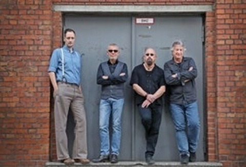 KulturBad Meinberg Musik mit The Neighbourhood Blues Band - Horn-Bad Meinberg - 23.10.2025 19:30