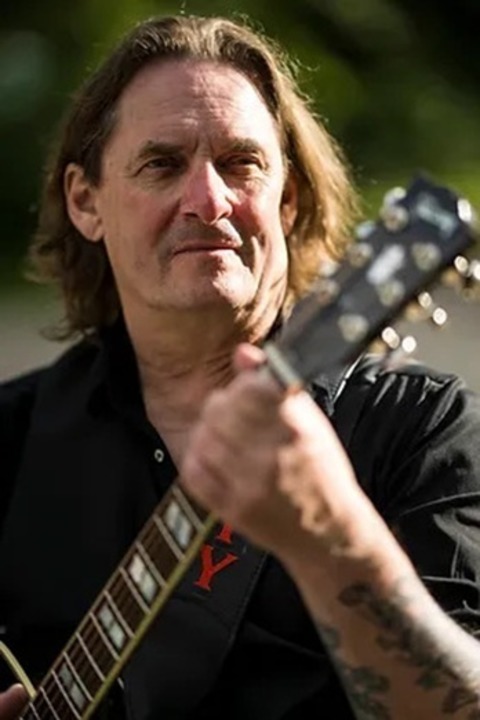 KulturBad Meinberg Musik mit Rusty Stone - Horn-Bad Meinberg - 16.10.2025 19:30