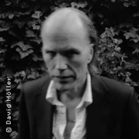 Christian Kjellvander // Musikzimmer - D�SSELDORF - 11.03.2026 20:00