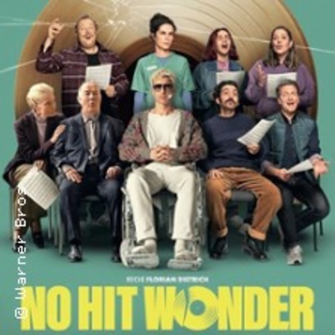 No Hit Wonder - Offenbach - 05.12.2025 15:00