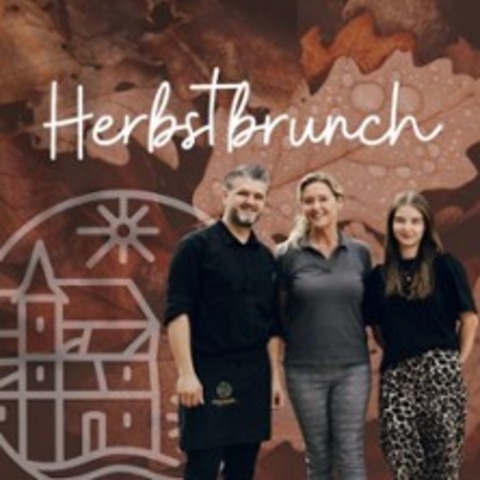 Herbstbrunch - BIEBERTAL - 26.10.2025 10:30