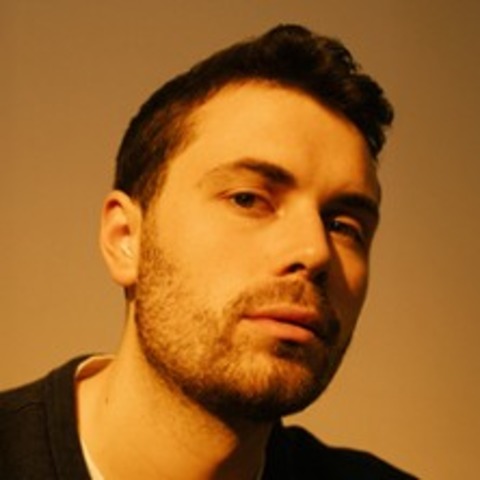 Marius Nitzbon - Falling Back Tour 2026 - Stuttgart - 14.03.2026 20:00