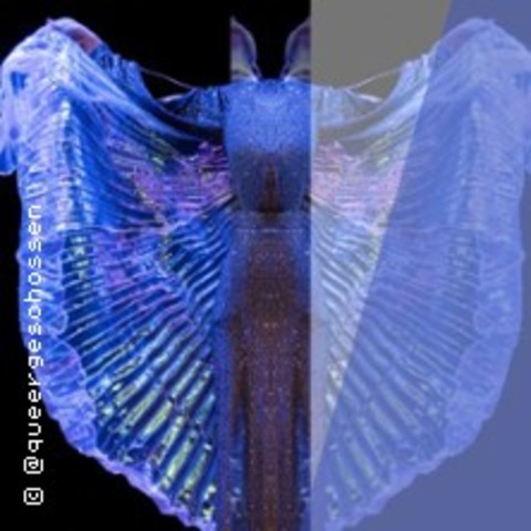 Wechselbalg - Ein Drag-Theaterabend - BONN - 14.11.2025 20:00