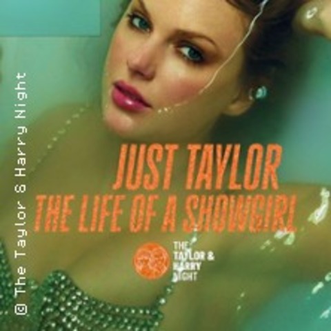 Just Taylor - One Night All Eras - Wrzburg - 05.12.2025 22:00