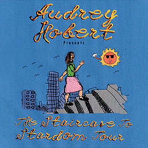 Audrey Hobert - The Staircase To Stardom Tour - BERLIN - 02.03.2026 20:00