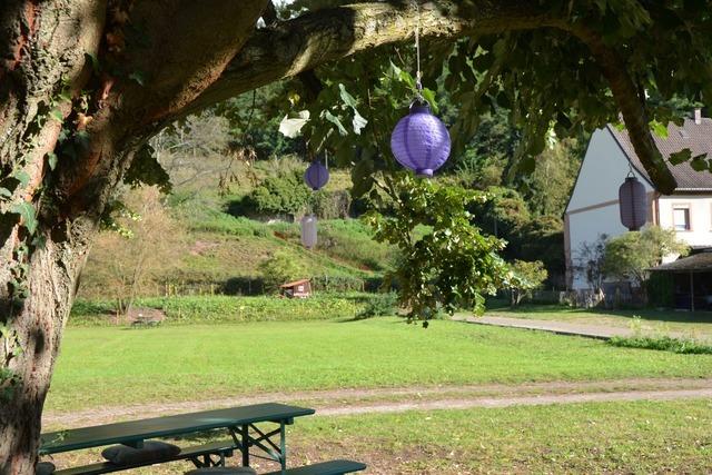 Landelins Garten (Ettenheimmnster)