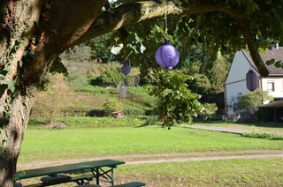 Landelins Garten (Ettenheimmnster)